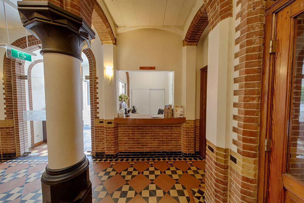 Fletcher Hotel Gilde เดเวนเตอร์ ภายนอก รูปภาพ