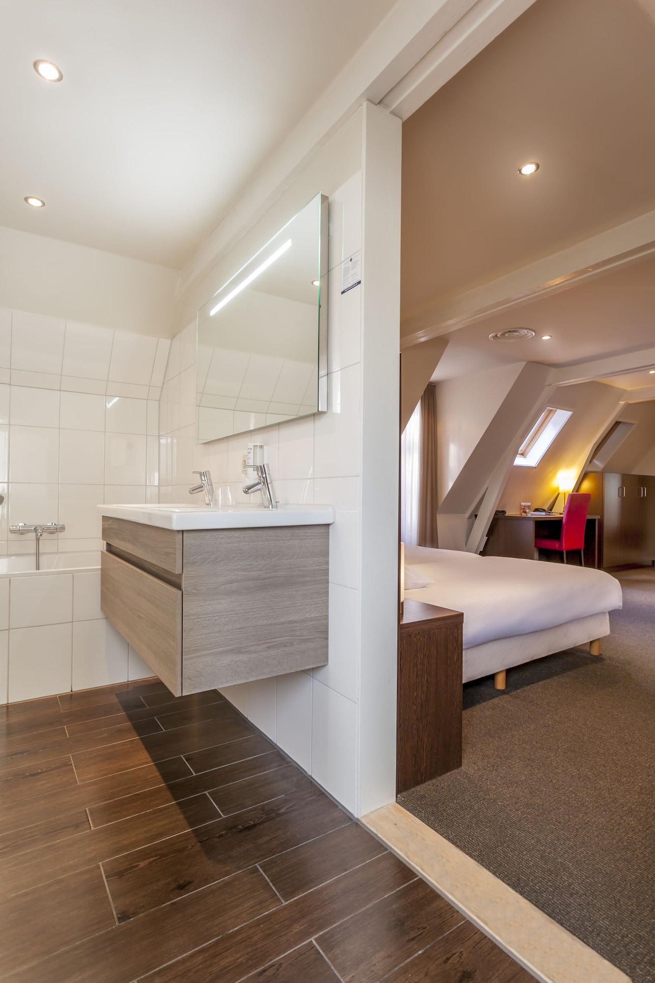 Fletcher Hotel Gilde เดเวนเตอร์ ภายนอก รูปภาพ