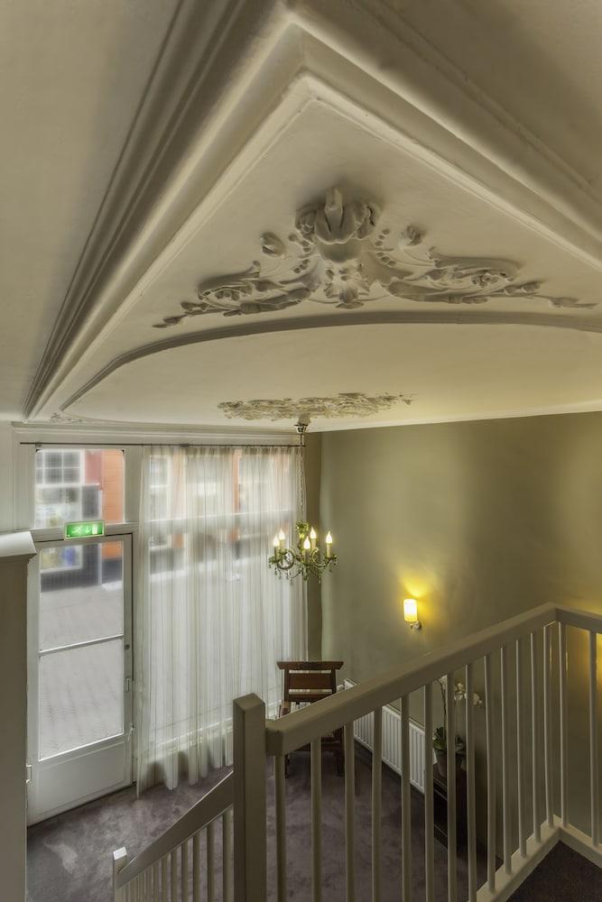 Fletcher Hotel Gilde เดเวนเตอร์ ภายนอก รูปภาพ