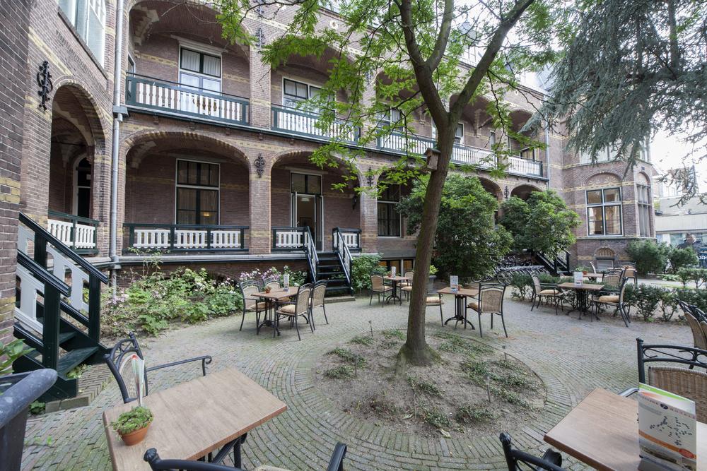 Fletcher Hotel Gilde เดเวนเตอร์ ภายนอก รูปภาพ