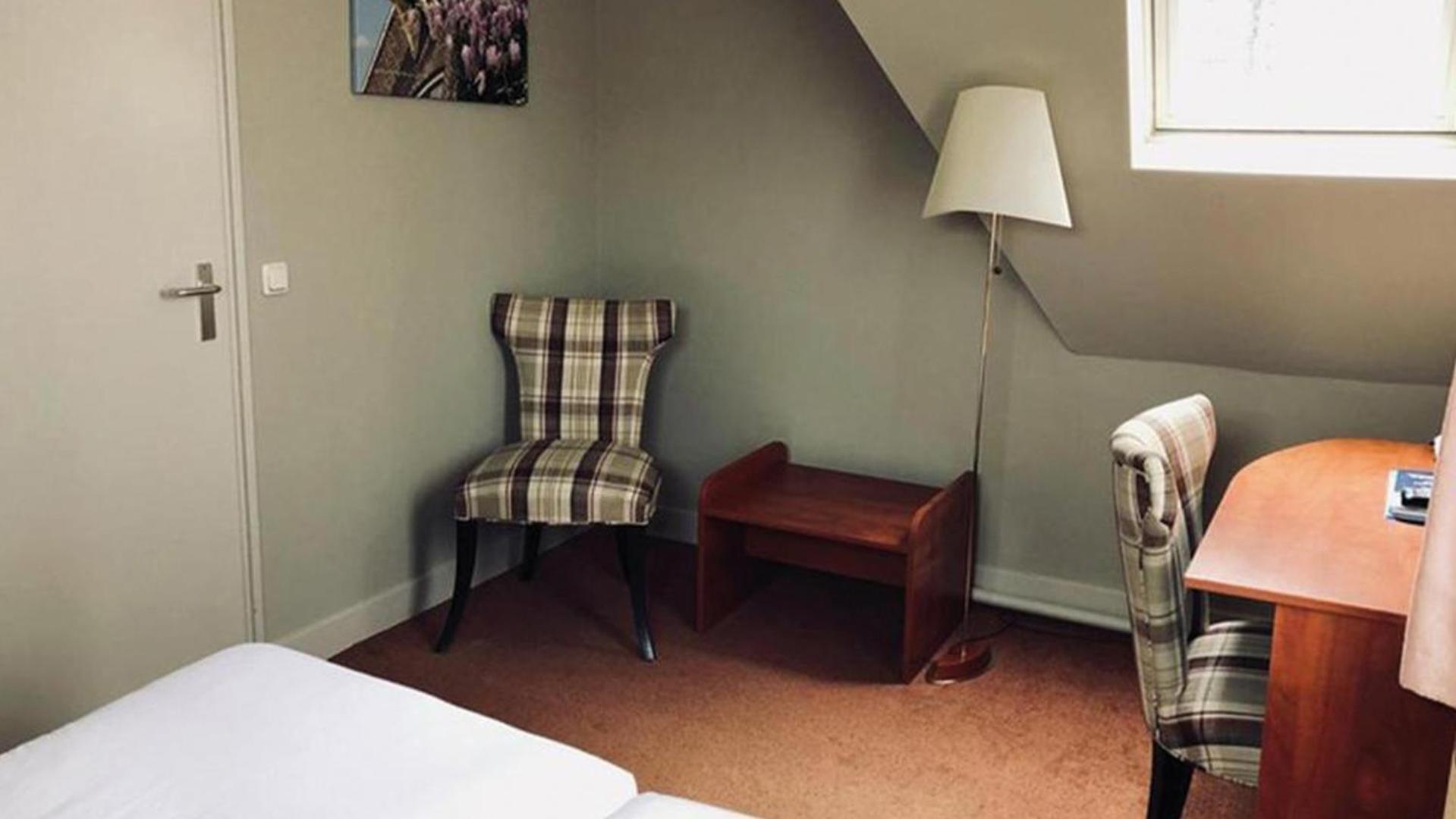 Fletcher Hotel Gilde เดเวนเตอร์ ภายนอก รูปภาพ