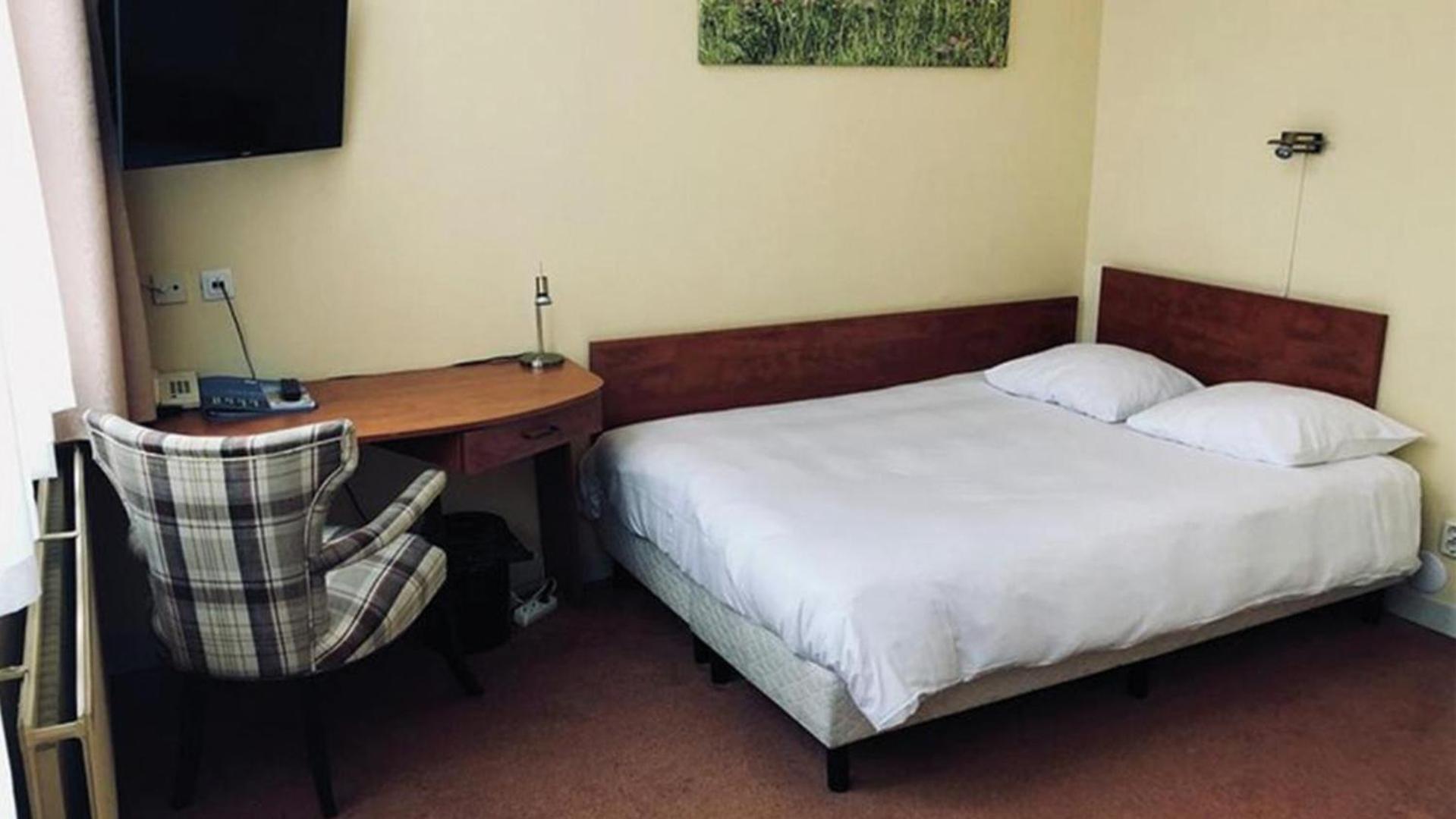 Fletcher Hotel Gilde เดเวนเตอร์ ภายนอก รูปภาพ