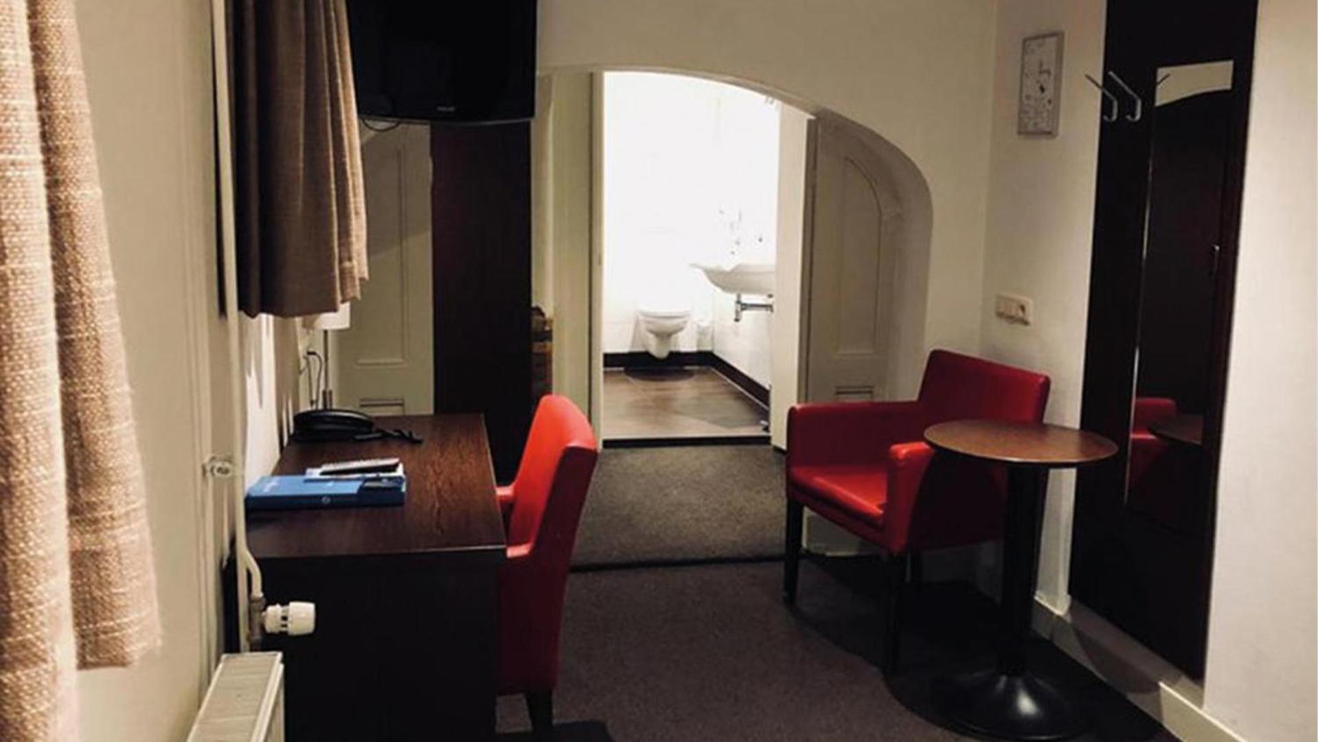 Fletcher Hotel Gilde เดเวนเตอร์ ภายนอก รูปภาพ