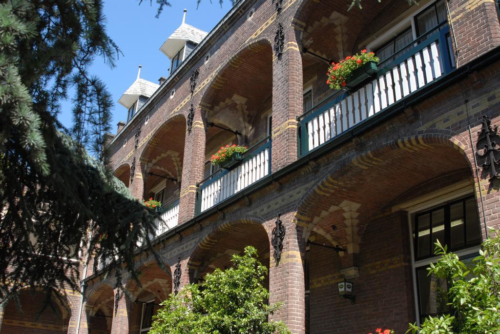 Fletcher Hotel Gilde เดเวนเตอร์ ภายนอก รูปภาพ