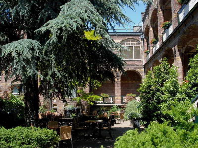 Fletcher Hotel Gilde เดเวนเตอร์ ภายนอก รูปภาพ