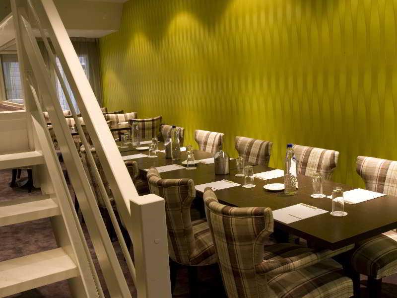 Fletcher Hotel Gilde เดเวนเตอร์ ภายนอก รูปภาพ