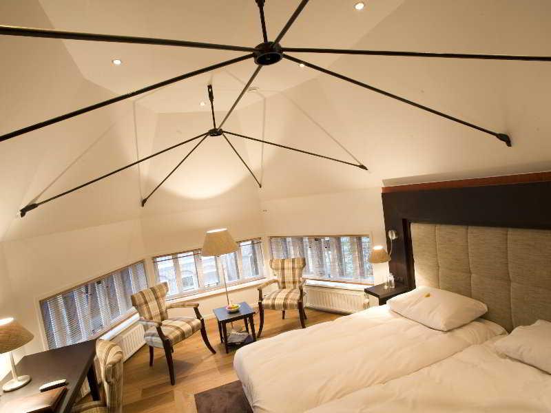 Fletcher Hotel Gilde เดเวนเตอร์ ห้อง รูปภาพ