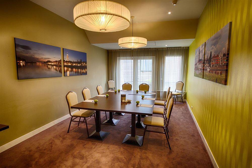 Fletcher Hotel Gilde เดเวนเตอร์ ภายนอก รูปภาพ