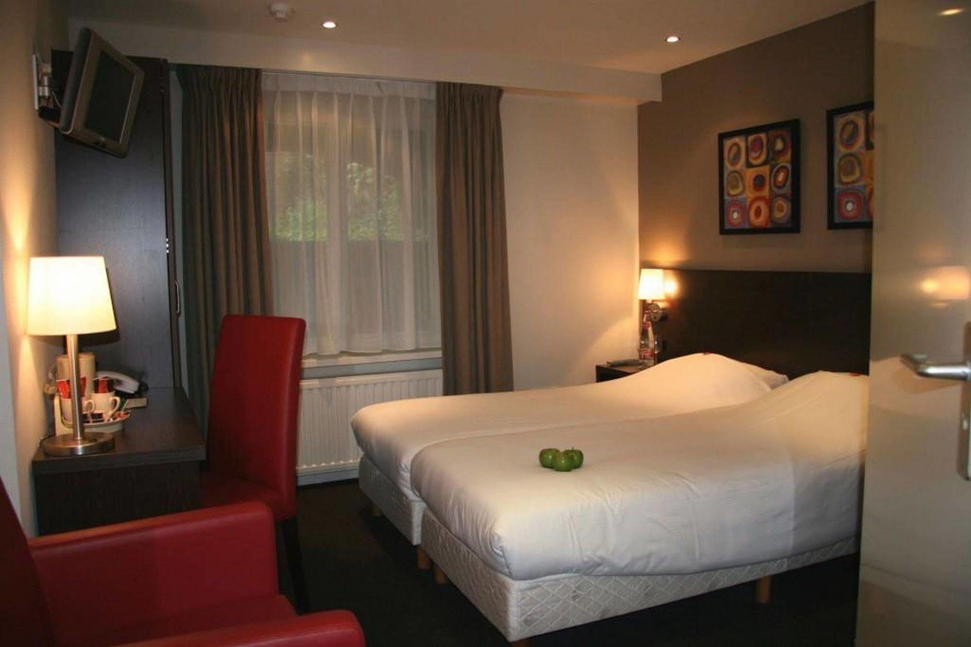 Fletcher Hotel Gilde เดเวนเตอร์ ภายนอก รูปภาพ