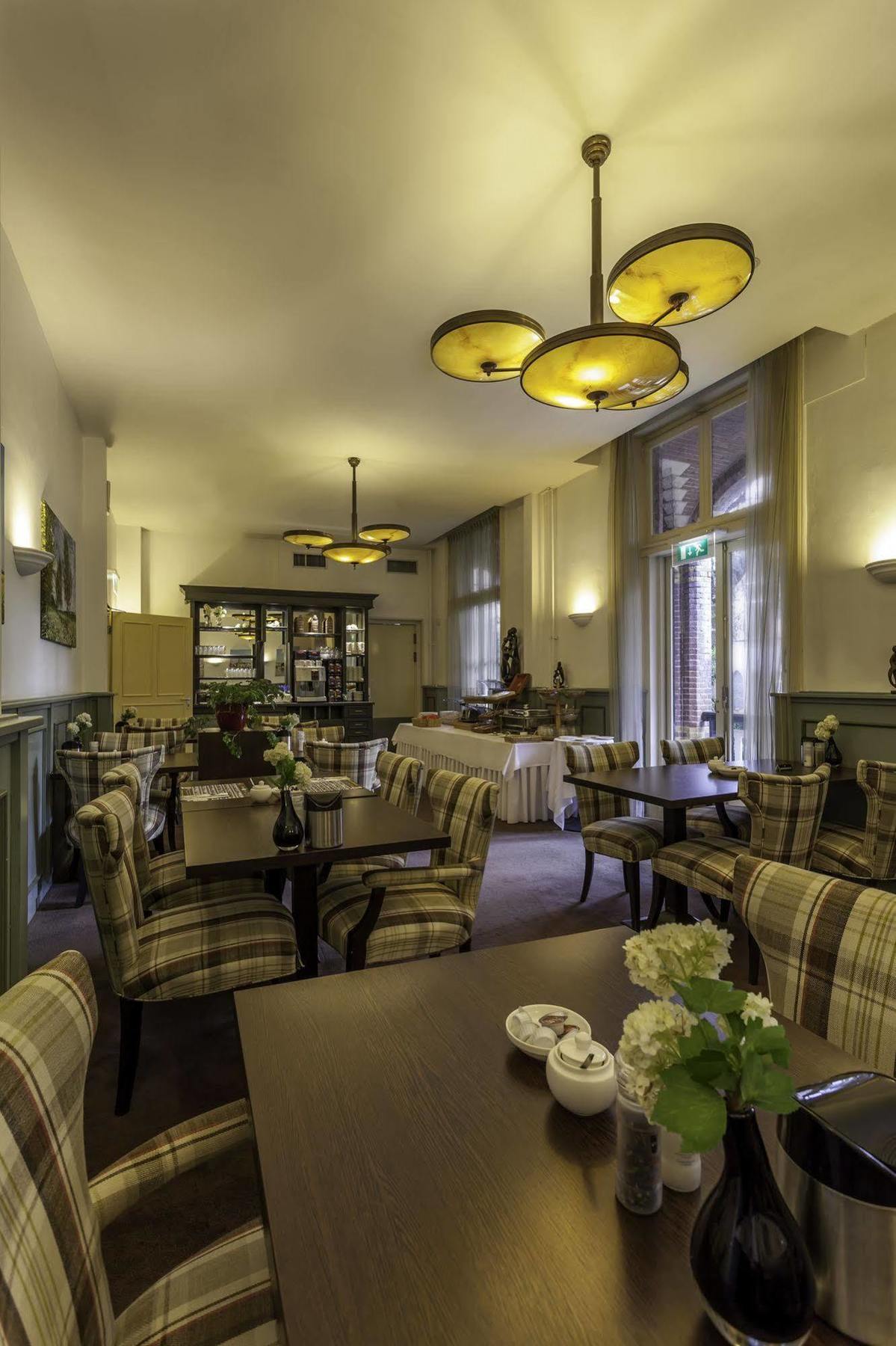 Fletcher Hotel Gilde เดเวนเตอร์ ภายนอก รูปภาพ