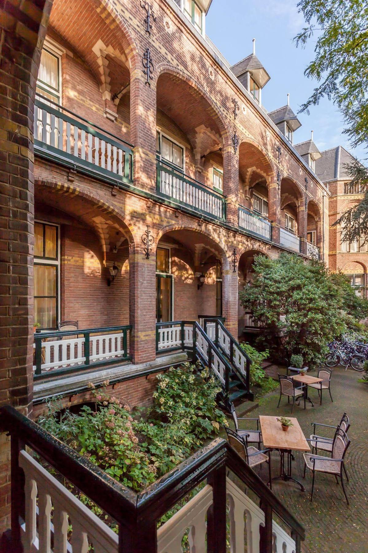Fletcher Hotel Gilde เดเวนเตอร์ ภายนอก รูปภาพ