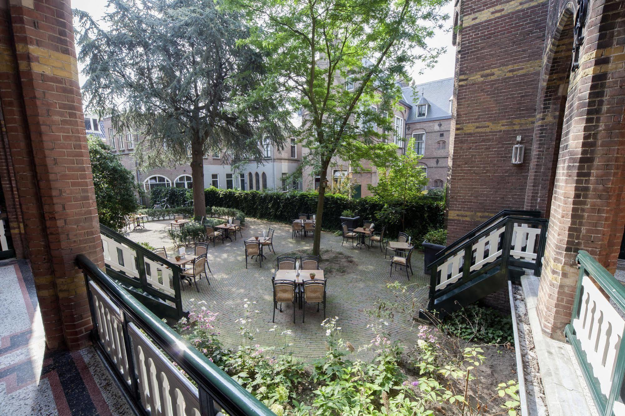 Fletcher Hotel Gilde เดเวนเตอร์ ภายนอก รูปภาพ